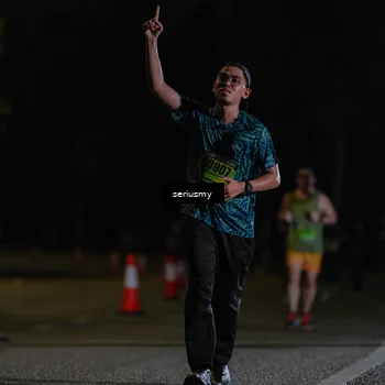 Runner Photo 5355405