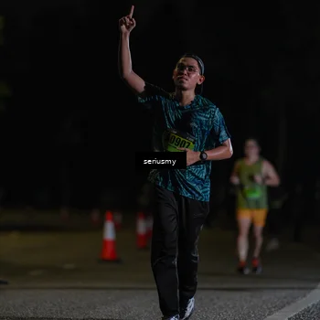 Runner Photo 5355406