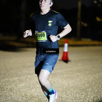 Runner Photo 5355416