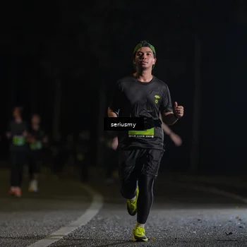 Runner Photo 5355417