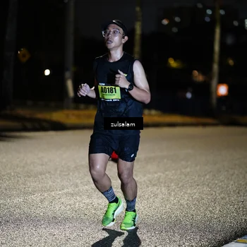 Runner Photo 5355418