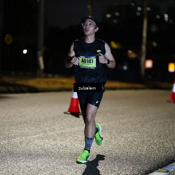 Runner Photo 5355419