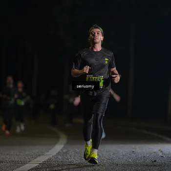 Runner Photo 5355420