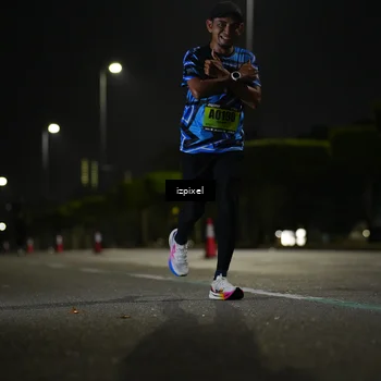 Runner Photo 5355422
