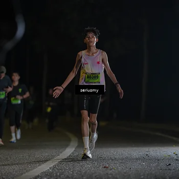 Runner Photo 5355423