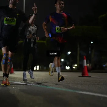 Runner Photo 5355424