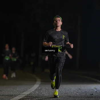 Runner Photo 5355428