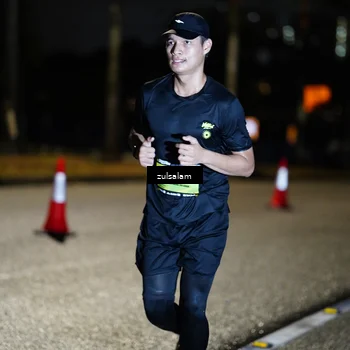 Runner Photo 5355429