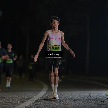Runner Photo 5355433