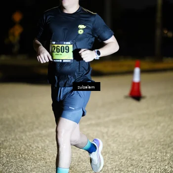 Runner Photo 5355437