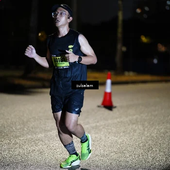 Runner Photo 5355438