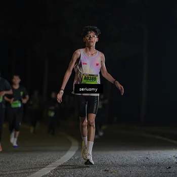 Runner Photo 5355439