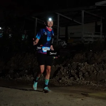 Runner Photo 5355440