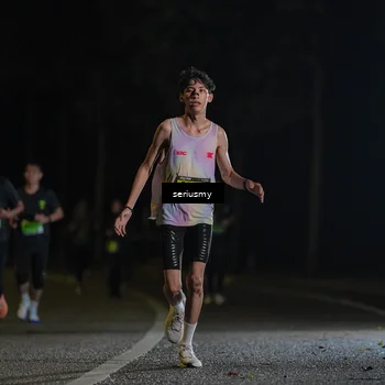 Runner Photo 5355441