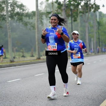 Runner Photo 5355442