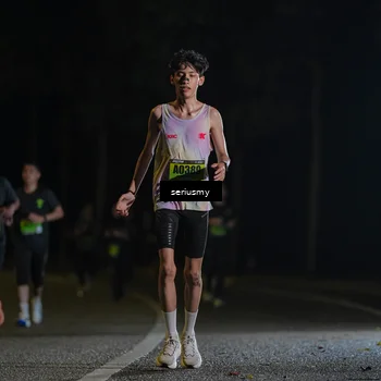 Runner Photo 5355444
