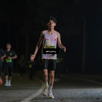 Runner Photo 5355455