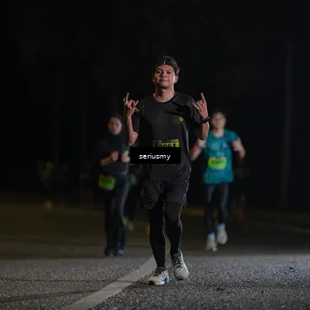 Runner Photo 5355457
