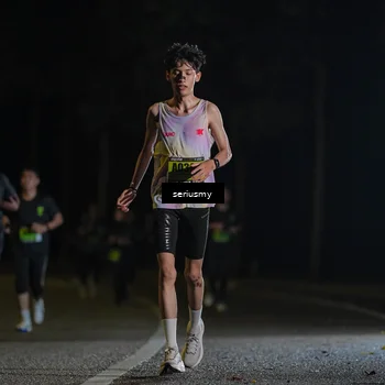 Runner Photo 5355459