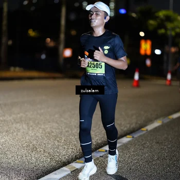 Runner Photo 5355460