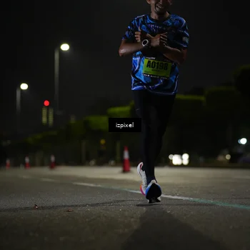 Runner Photo 5355461