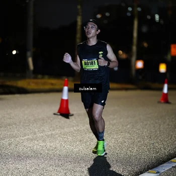 Runner Photo 5355464