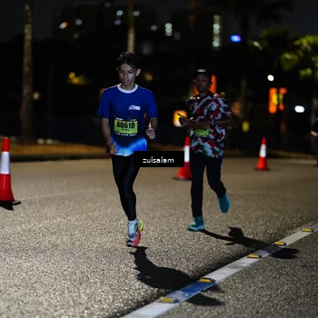Runner Photo 5355465