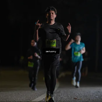 Runner Photo 5355471