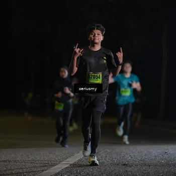 Runner Photo 5355472