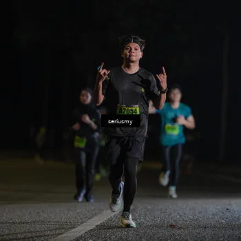 Runner Photo 5355473