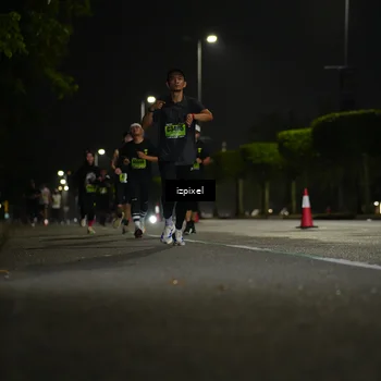 Runner Photo 5355474