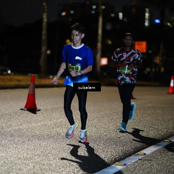 Runner Photo 5355475