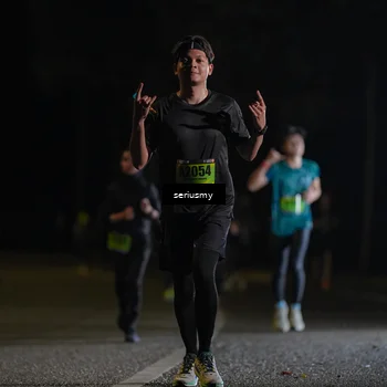 Runner Photo 5355477