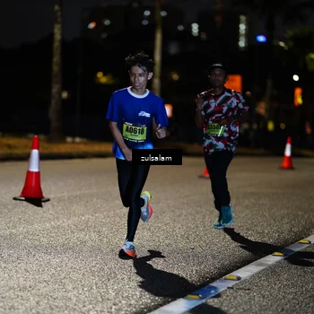 Runner Photo 5355479