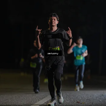 Runner Photo 5355480