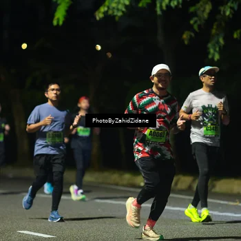 Runner Photo 5355482