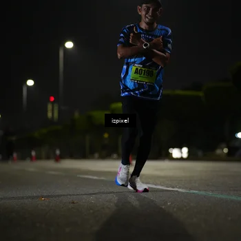 Runner Photo 5355483