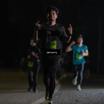 Runner Photo 5355485