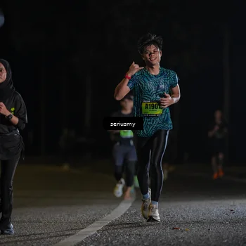 Runner Photo 5355488