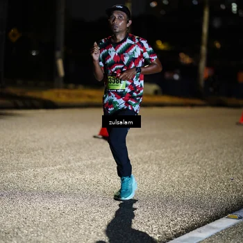 Runner Photo 5355490