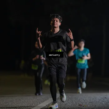 Runner Photo 5355491