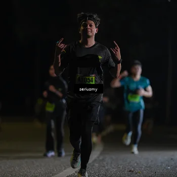 Runner Photo 5355493