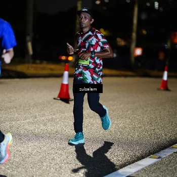 Runner Photo 5355494