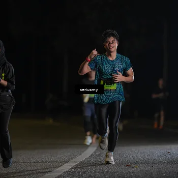 Runner Photo 5355495