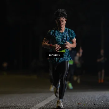 Runner Photo 5355497