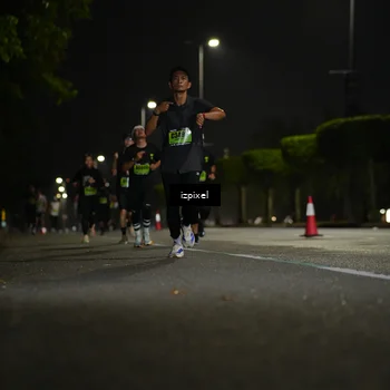 Runner Photo 5355499