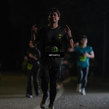 Runner Photo 5355500