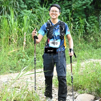 Runner Photo 5355501