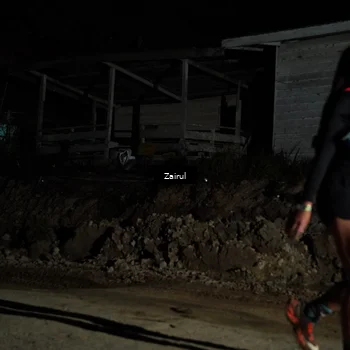 Runner Photo 5355502