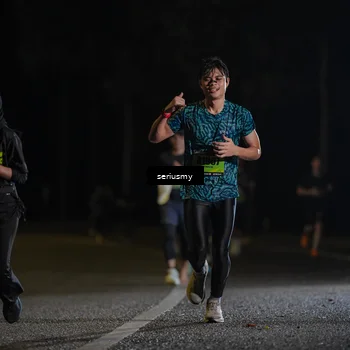 Runner Photo 5355503